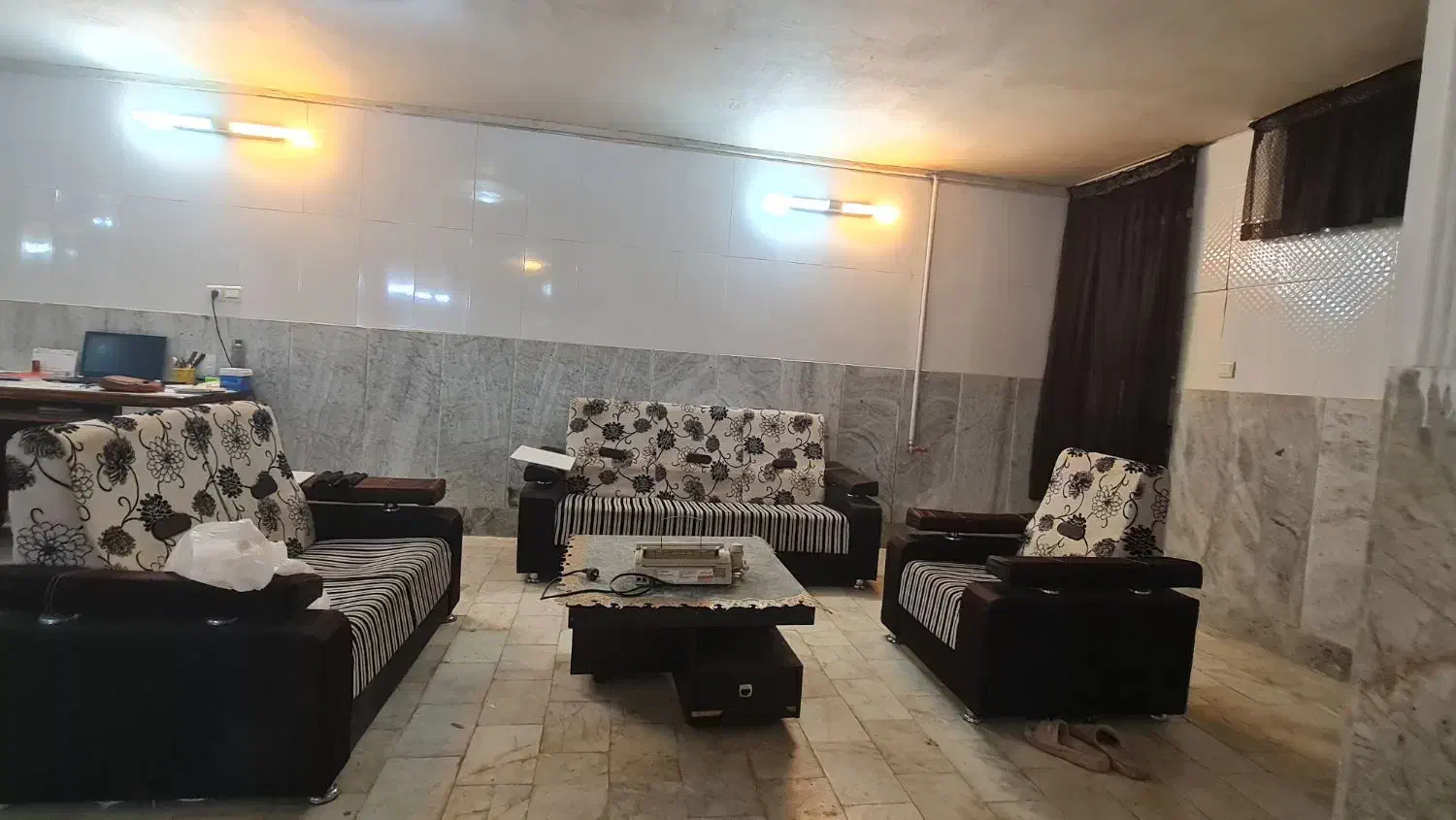مبل|مبلمان خانگی و میز عسلی|مشهد, شریف|دیوار