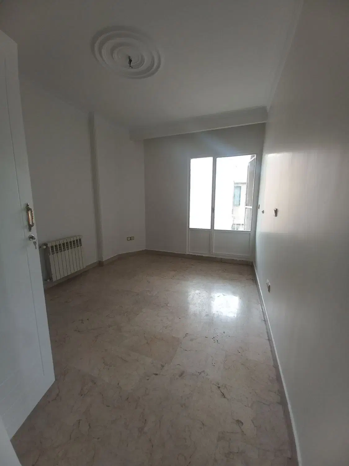 ۱۳۰ متر بازسازی تک‌واحدی در بهترین فرعی زوج گیشا