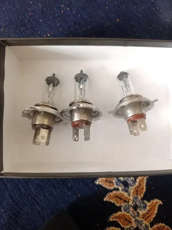 چراغ جلو پراید|قطعات یدکی و لوازم جانبی|رباط‌کریم, شهرک والفجر|دیوار