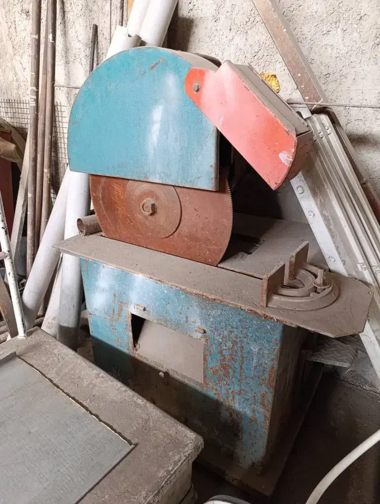 اره آتشی تک فاز|ابزارآلات|شیراز, کیان آباد|دیوار