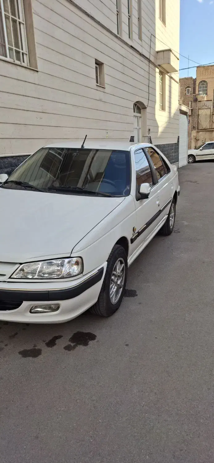 پرشیا ۹۴|خودرو سواری و وانت|قم, قم نو|دیوار