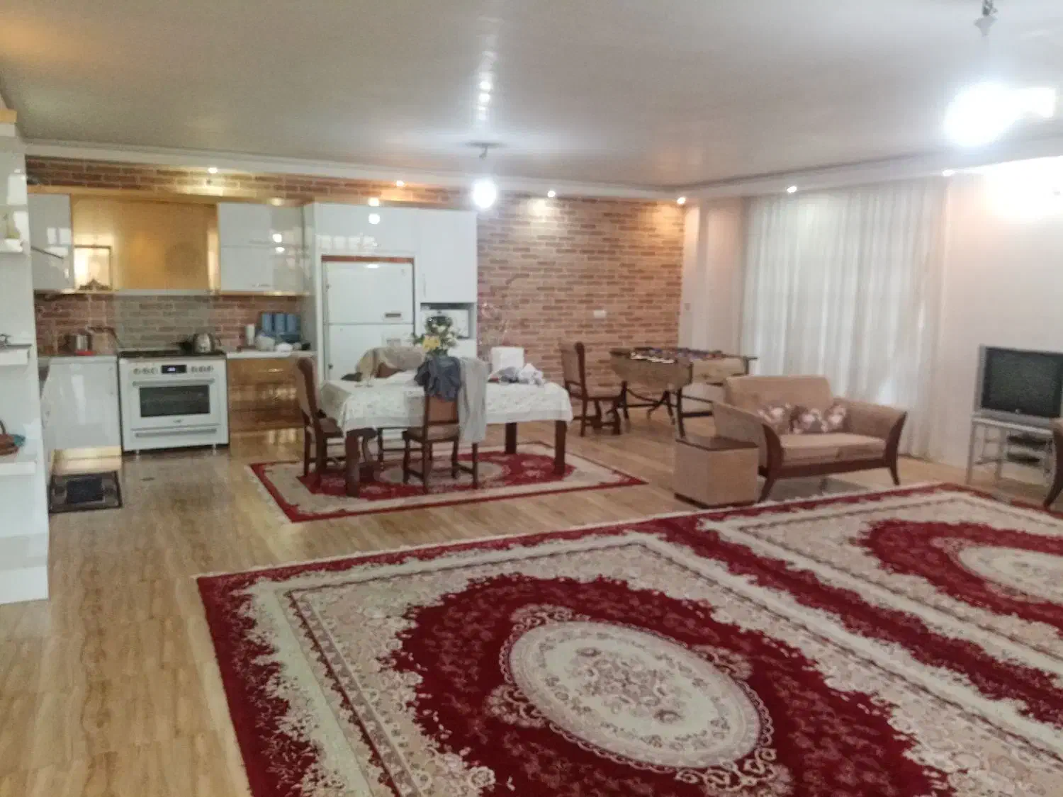 باغ ویلای هزار متر ی در مجموعه پزشگان ادگ|فروش خانه و ویلا|نیشابور, فضل|دیوار