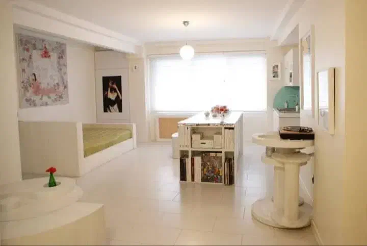 دربند اسداللهی ۷۵متر ۲خ ویو کوهستان|فروش آپارتمان|تهران, دربند|دیوار