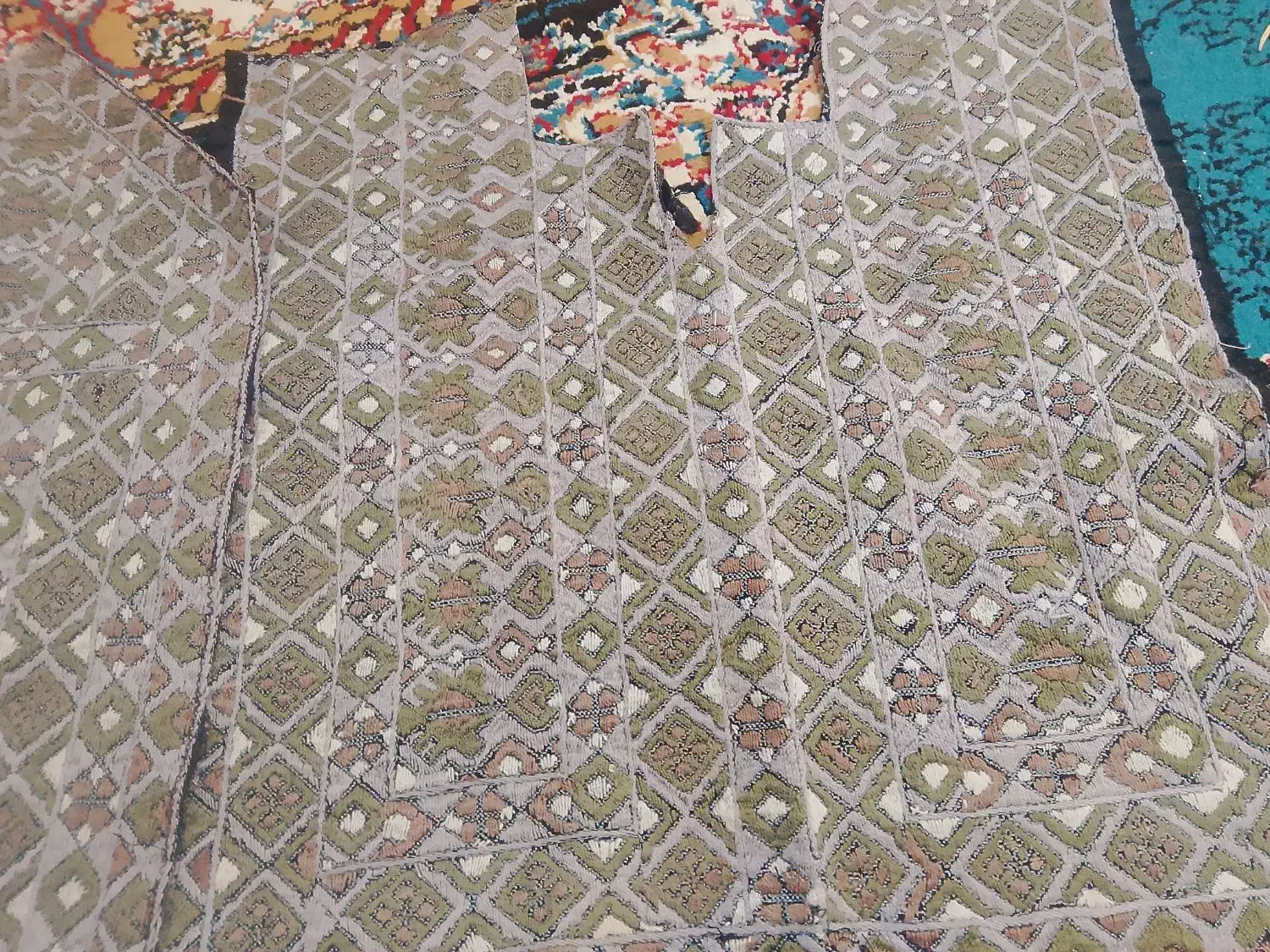 زی گفتان دست دوز|کفش و لباس بچه|زابل, |دیوار