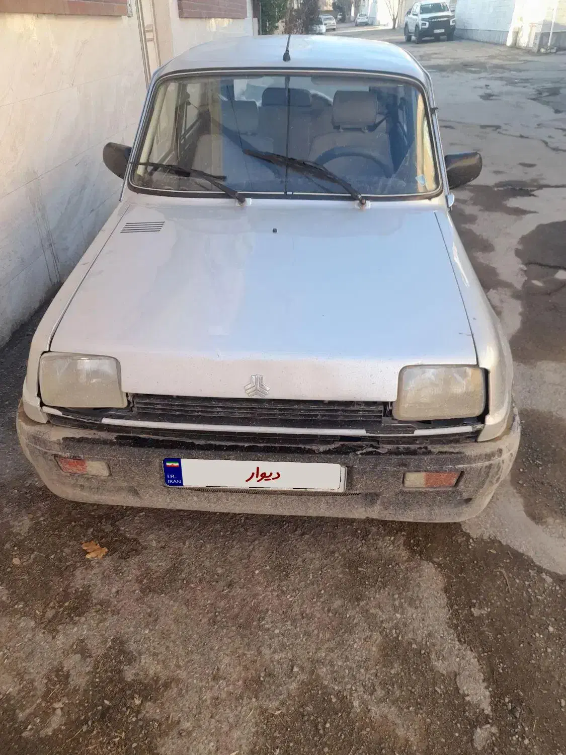 ماشین pk|خودرو سواری و وانت|تربتحیدریه, منصوریه|دیوار