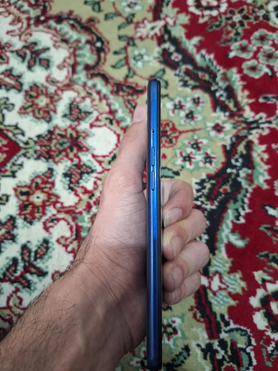 سامسونگ A10S|موبایل|لاهیجان, خمیر کلایه|دیوار