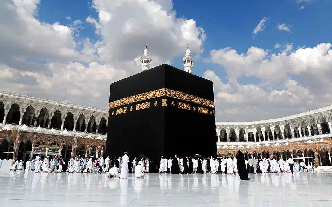 فیش ملت حج عمره|تور و چارتر|تهران, نارمک جنوبی|دیوار