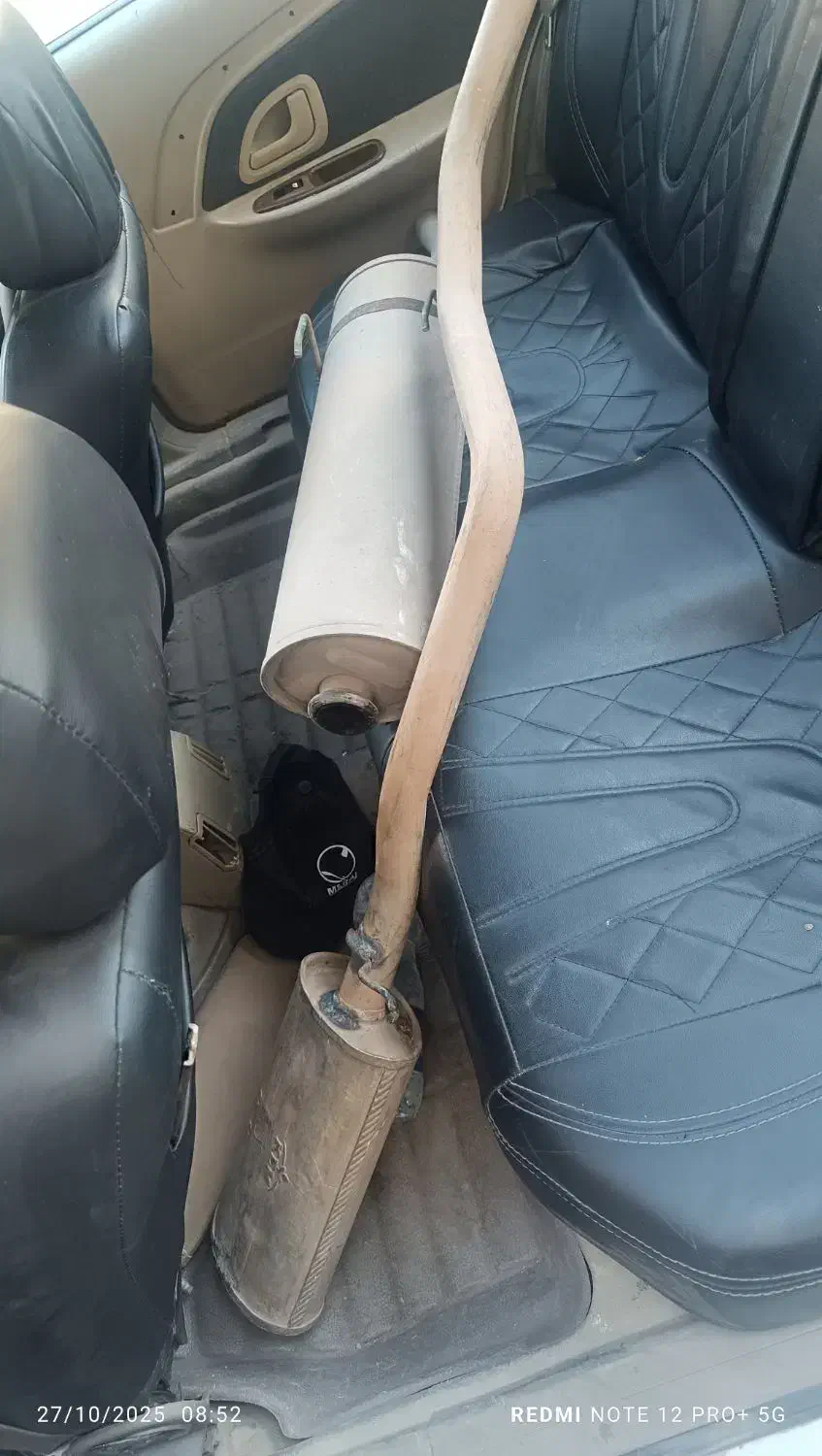 سنتر منبع فابریکی پرو پارس|قطعات یدکی و لوازم جانبی|بوئین زهرا, |دیوار