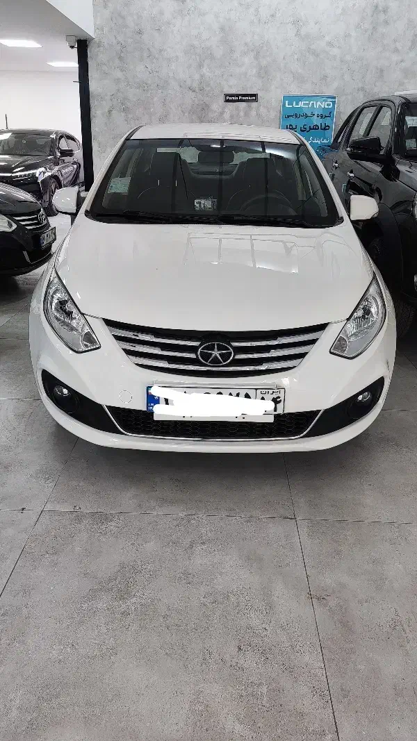 JAC J4 401|خودرو سواری و وانت|اهواز, سید خلف|دیوار