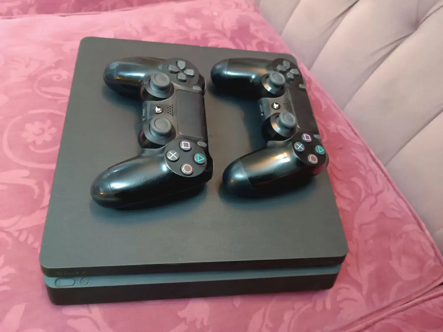 Ps4 یک ترا کپی خور ورژن11|کنسول، بازی ویدئویی و آنلاین|گلبهار, شهر جدید گلبهار|دیوار
