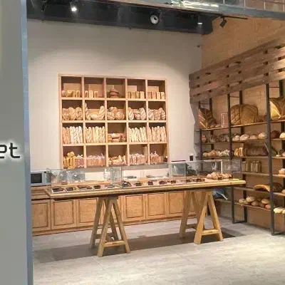 بیکر و کمک دست نانوا|استخدام خدمات فروشگاه و رستوران|کیش, |دیوار