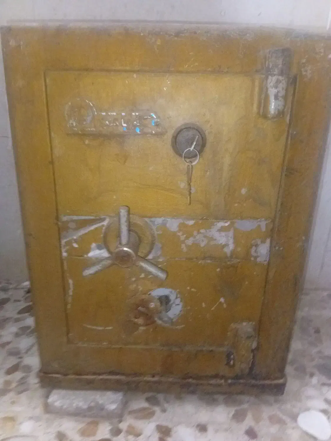 فروش گاوصندوق|ابزارآلات|اهواز, کمپلو جنوبی|دیوار