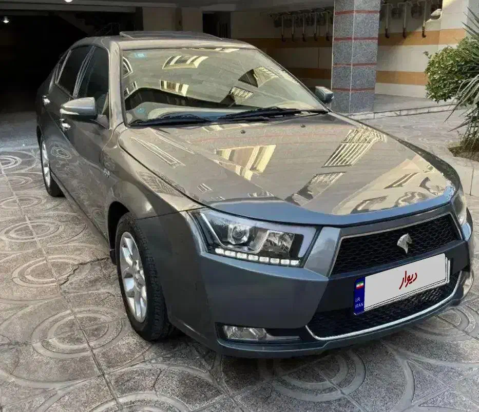 دنا پلاس اتومات|خودرو سواری و وانت|چابهار, |دیوار