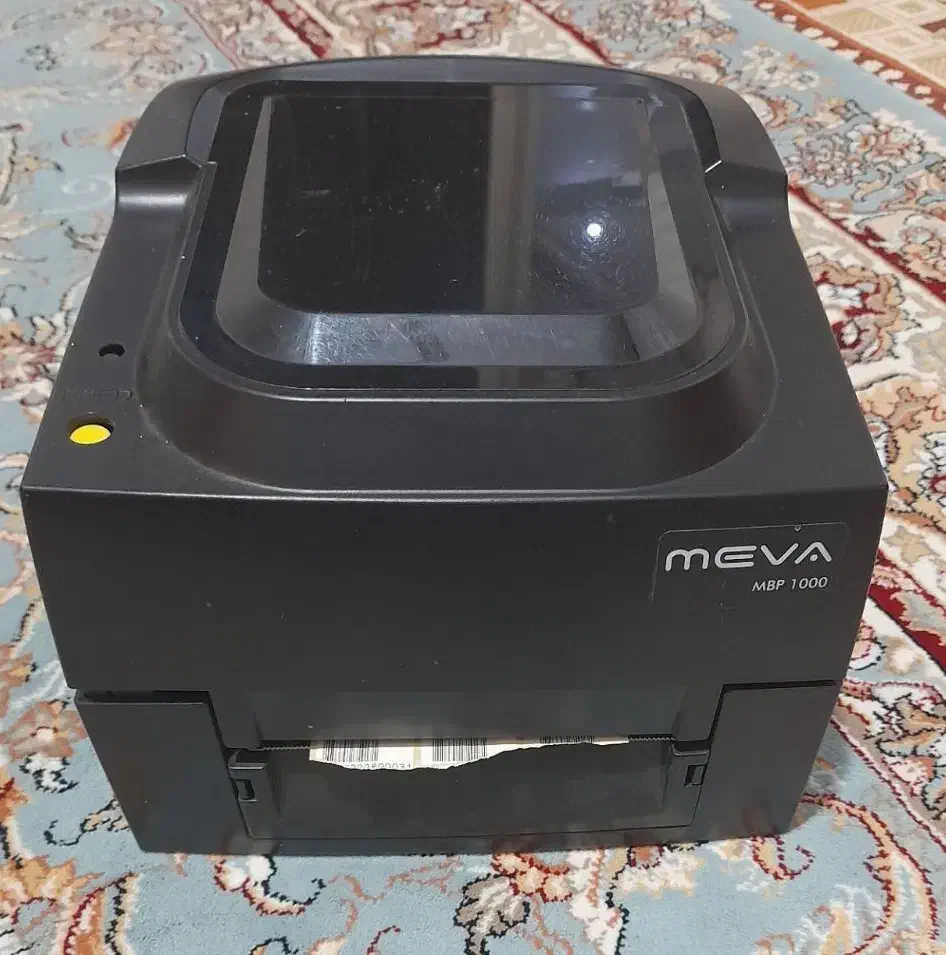 پرینتر لیبل زن میوا مدل MBP-1000|پرینتر، اسکنر، کپی، فکس|شهریار, شهریار|دیوار