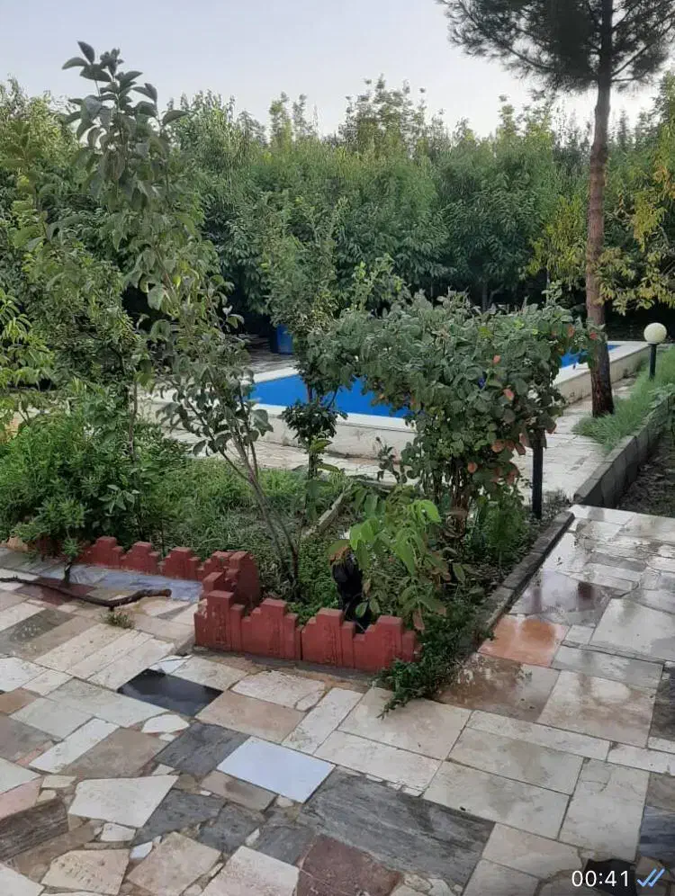 باغ ویلا محمدشهر ایرانمهر ۷۵۰ متر بر ۳۳|فروش خانه و ویلا|ماهدشت, |دیوار