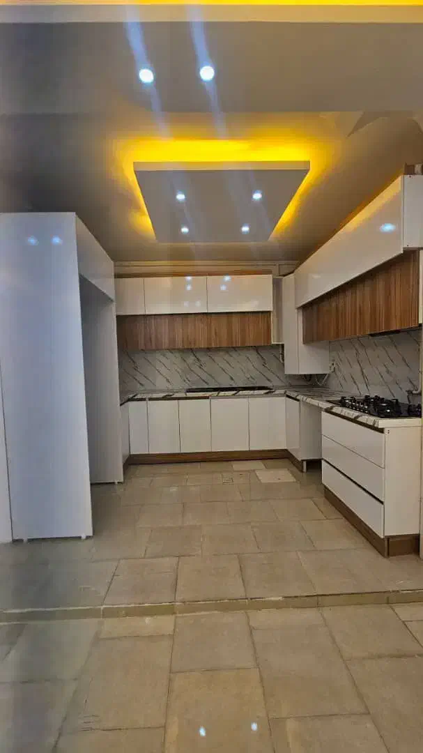 فول لوکس پارکینگ سندی آسانسور وام تسویه/اقساطی|فروش آپارتمان|هشتگرد, شهرک صبا سوله|دیوار