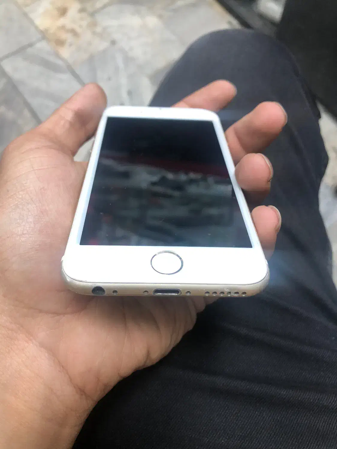 iPhone 6s 64|موبایل|تهران, طیب|دیوار