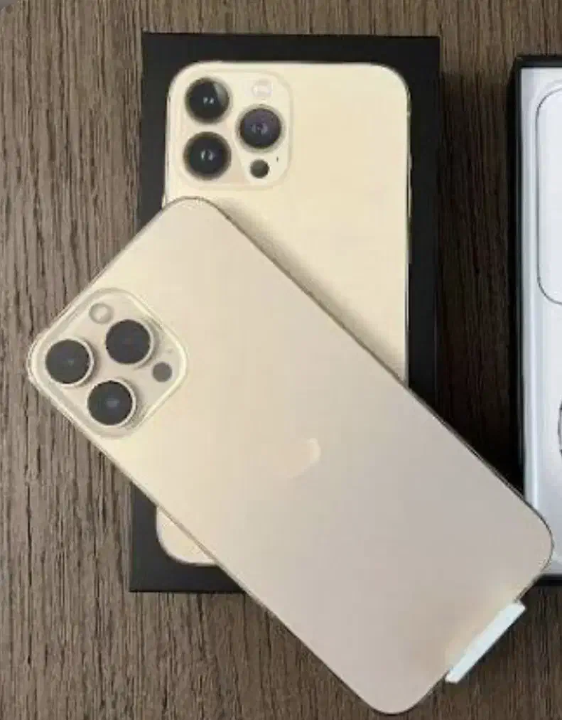 Iphone 13 pro max -512gig -gold|موبایل|شیراز, فرهنگ شهر|دیوار