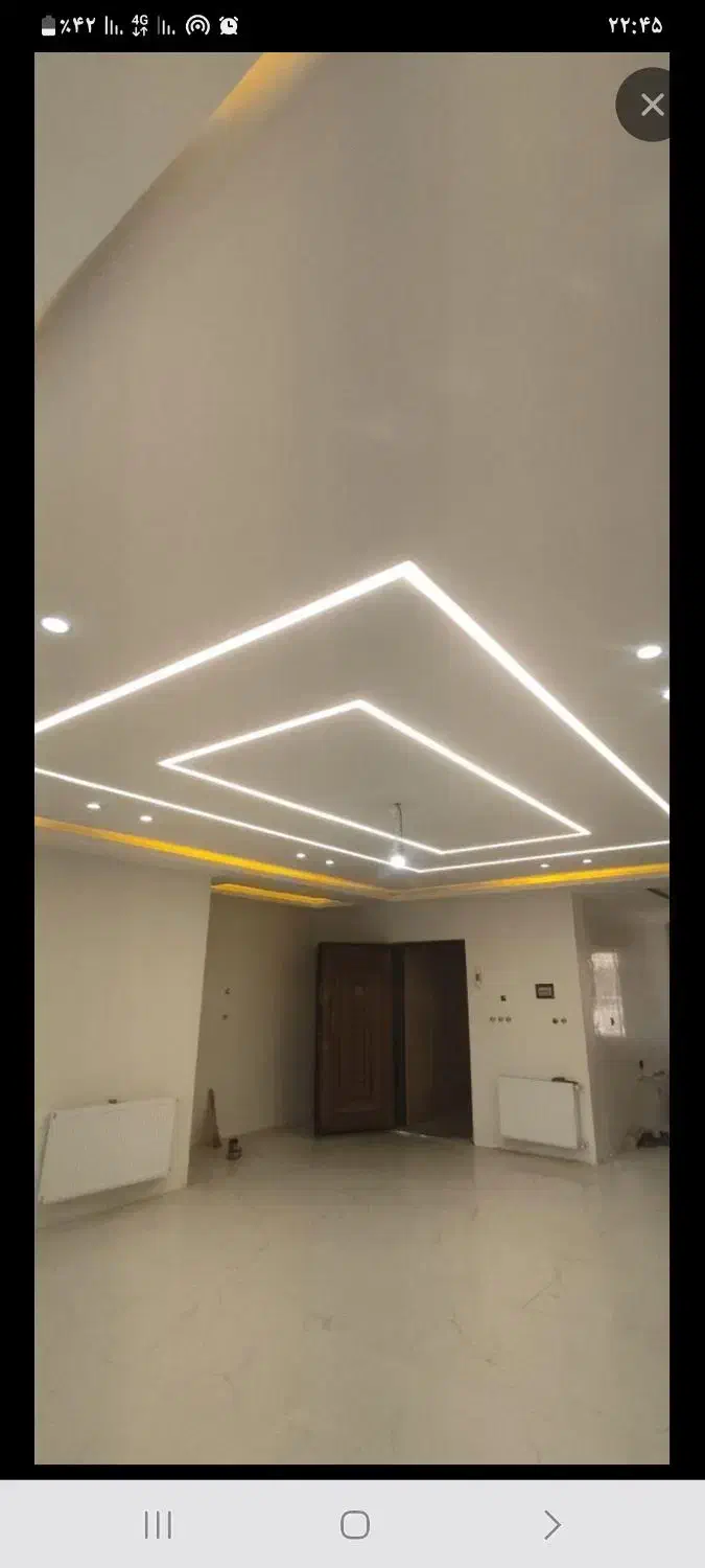 طراحی مشاوره و اجرای انواع سقف کاذب کناف|خدمات پیشه و مهارت|فردیس, قریشی|دیوار