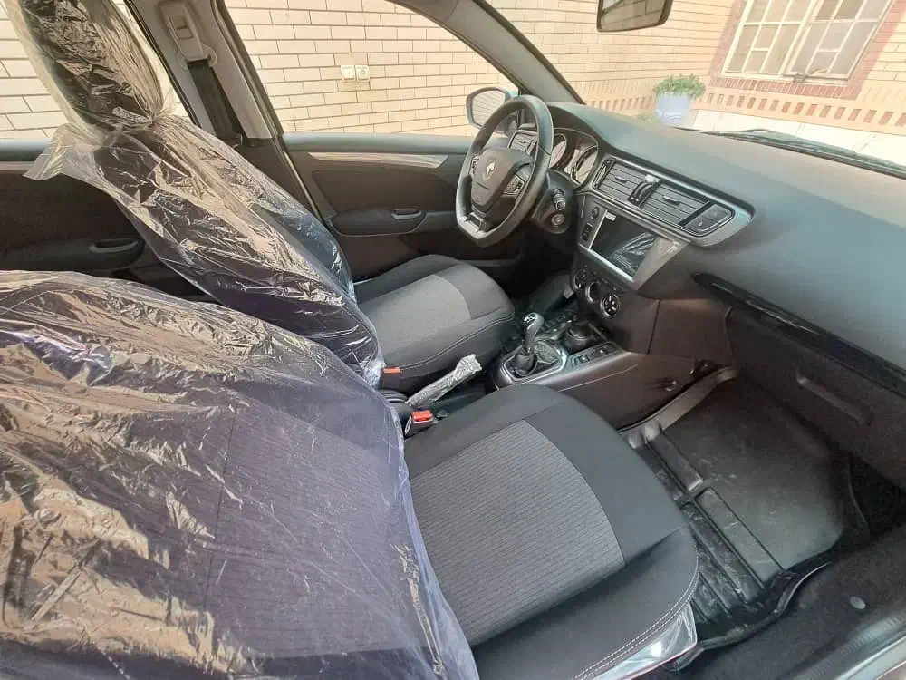 خودرو تارا v1p مدل 1403 صفر|خودرو سواری و وانت|سیرجان, |دیوار