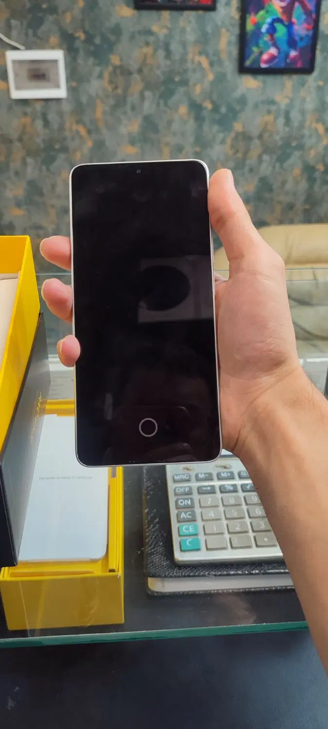 poco x6 pro|موبایل|کرج, مهرویلا جنوبی|دیوار