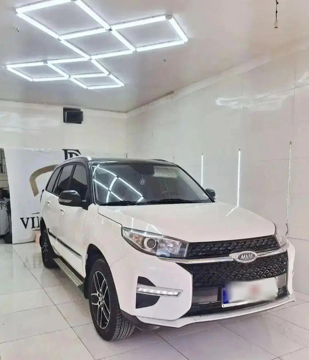 mvmx33مدل۹۹گیربکسat|خودرو سواری و وانت|رشت, گیل|دیوار