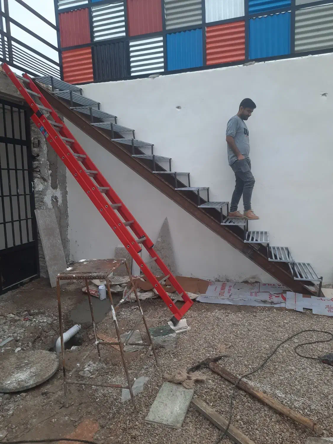 لوله کشی سیار وجوشکاری|خدمات پیشه و مهارت|مسجد سلیمان, |دیوار