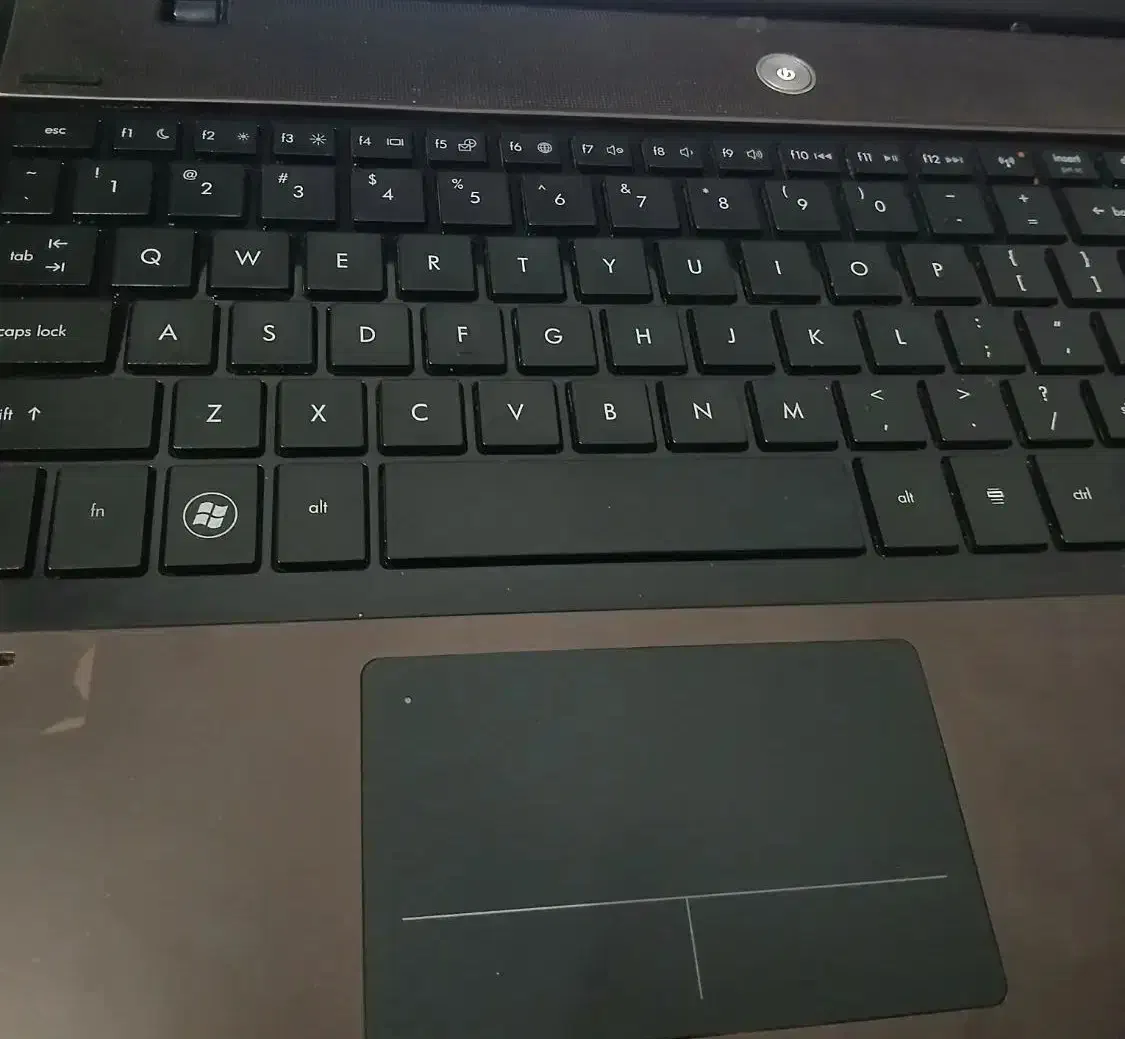 لپتاپ hp i3|رایانه همراه|پاکدشت, حصار امیر|دیوار