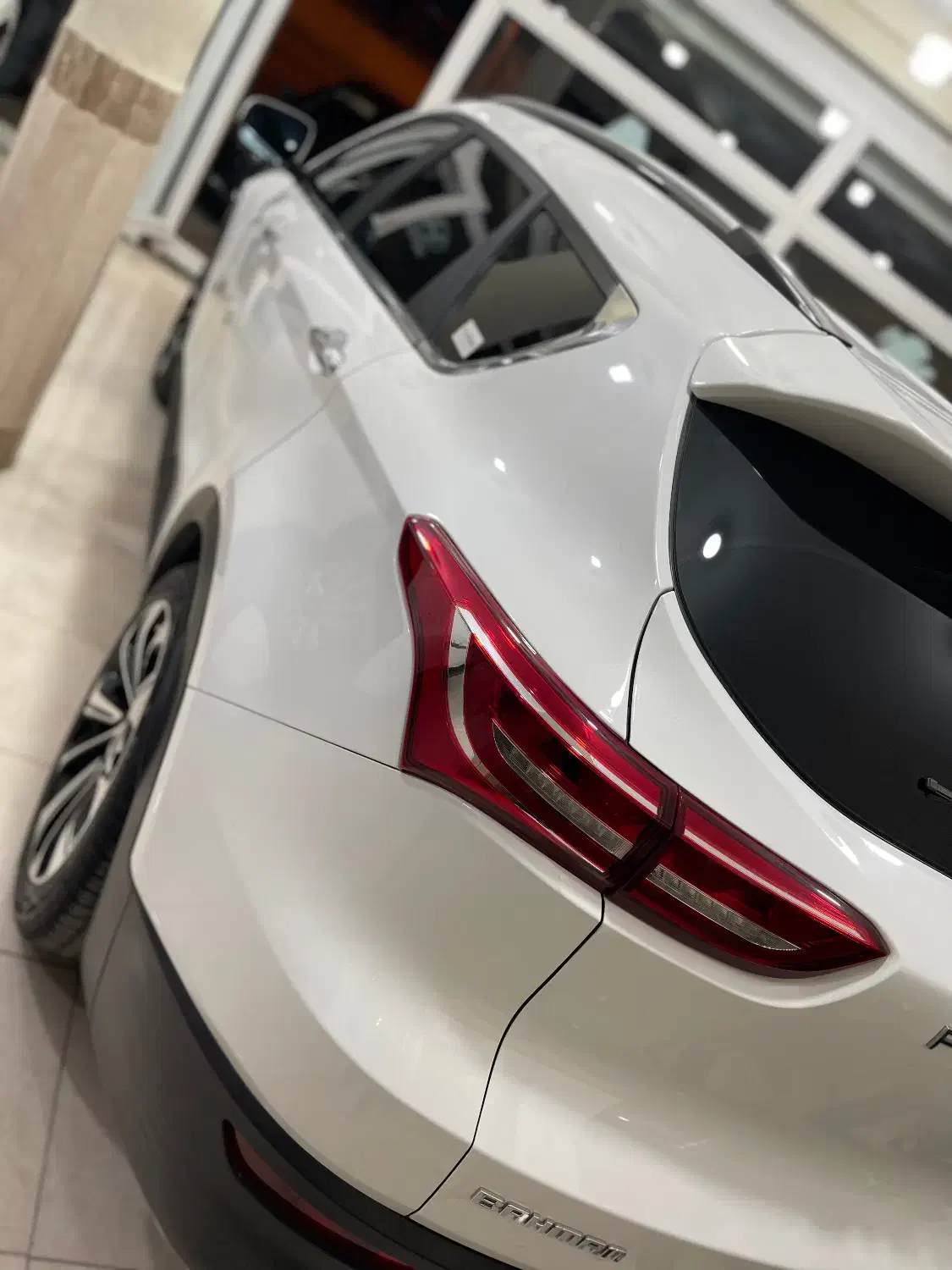 فیدلیتی پرایم۱۲/۱۴۰۰ده‌پر درجه‌یک درحد کارکرد۶۰۰۰۰|خودرو سواری و وانت|کرمانشاه, |دیوار