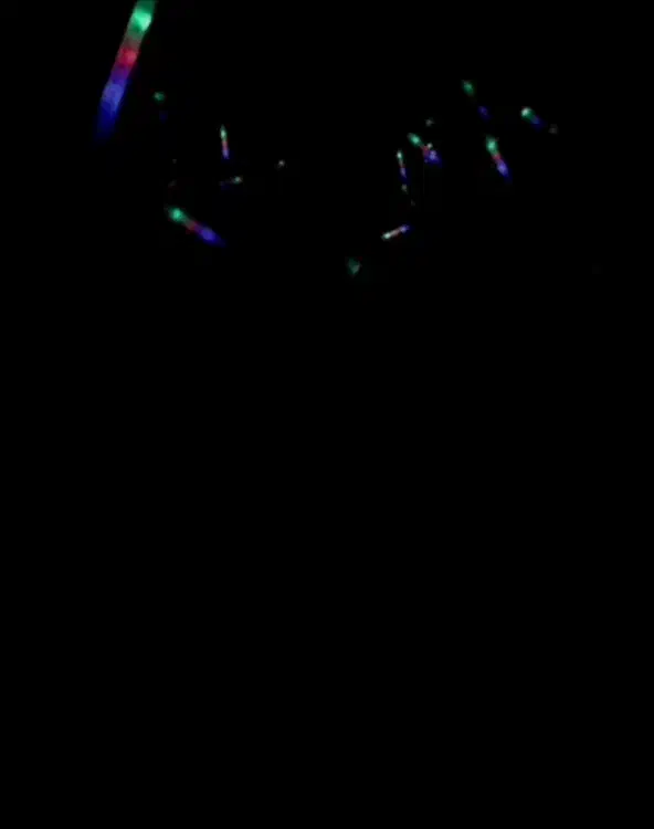 مهتابی چالش عروسی|ریسه و چراغ تزئینی|اهواز, کوی پلیس|دیوار