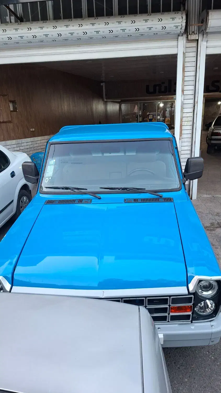 نیسان دوگانه شرکت|خودرو سواری و وانت|دزفول, |دیوار