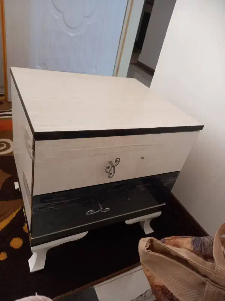 سرویس کامل تخت خواب تمیز ونو|تخت و سرویس خواب|پیشوا, |دیوار