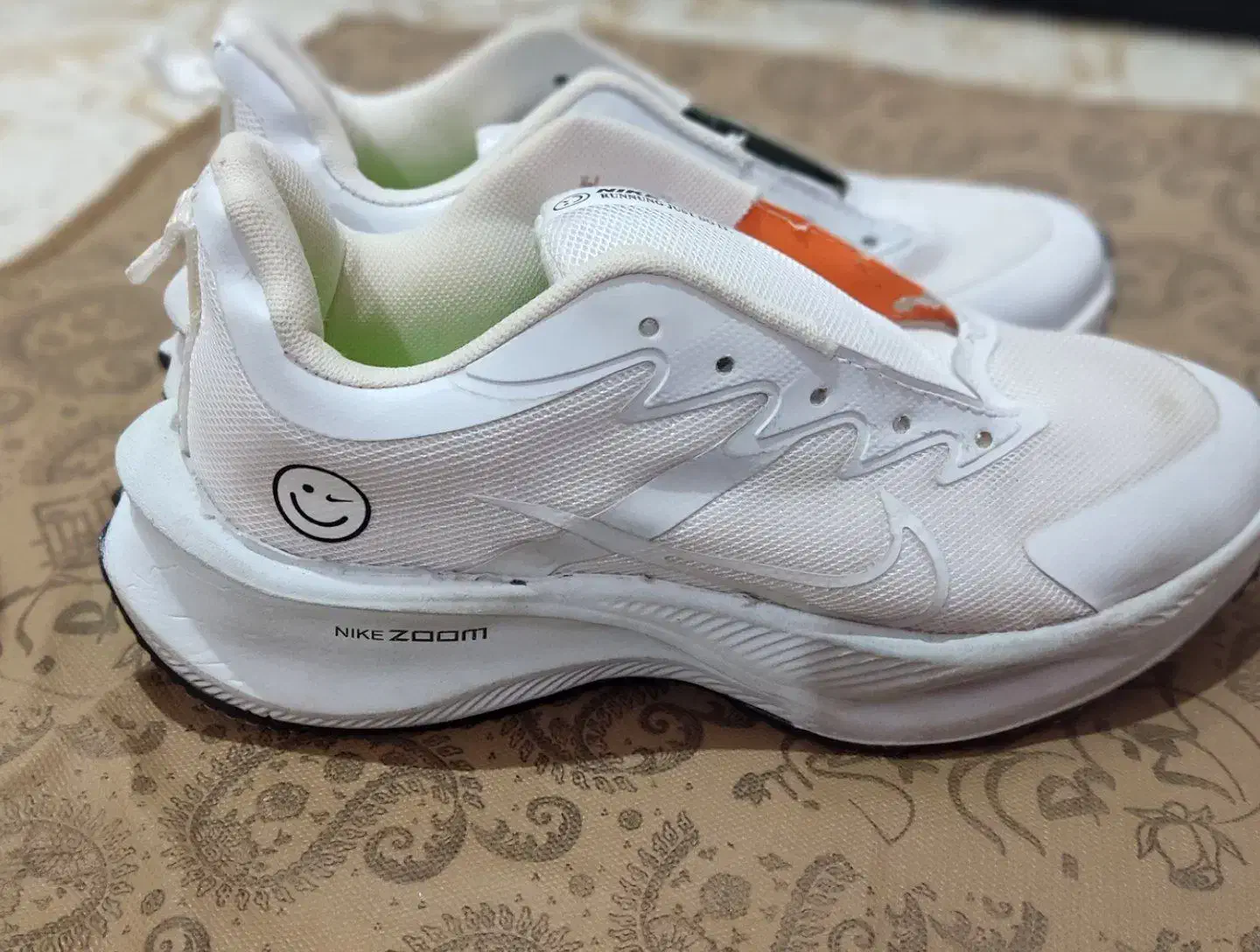 کفش اسپرت ۳۳تا ۴۰|کفش و لباس بچه|سرپل ذهاب, |دیوار