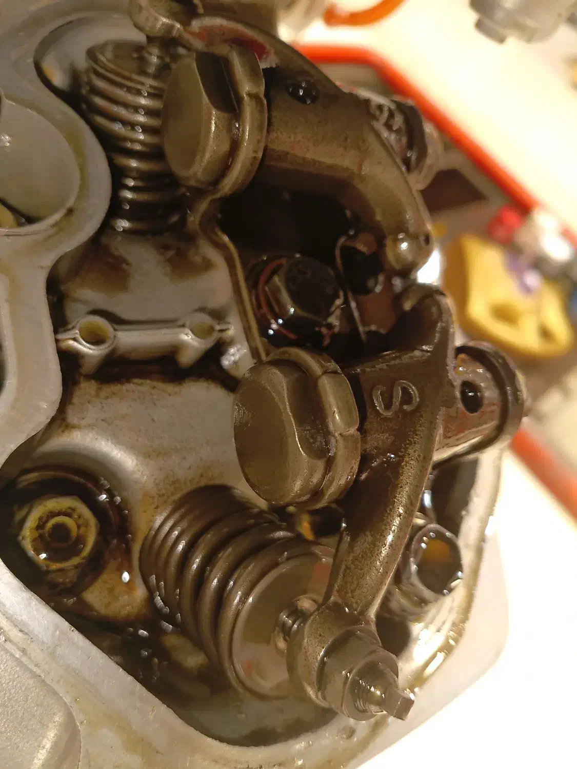 هندا ژاپن مدل ۷۸|موتورسیکلت|بندر ماهشهر, |دیوار