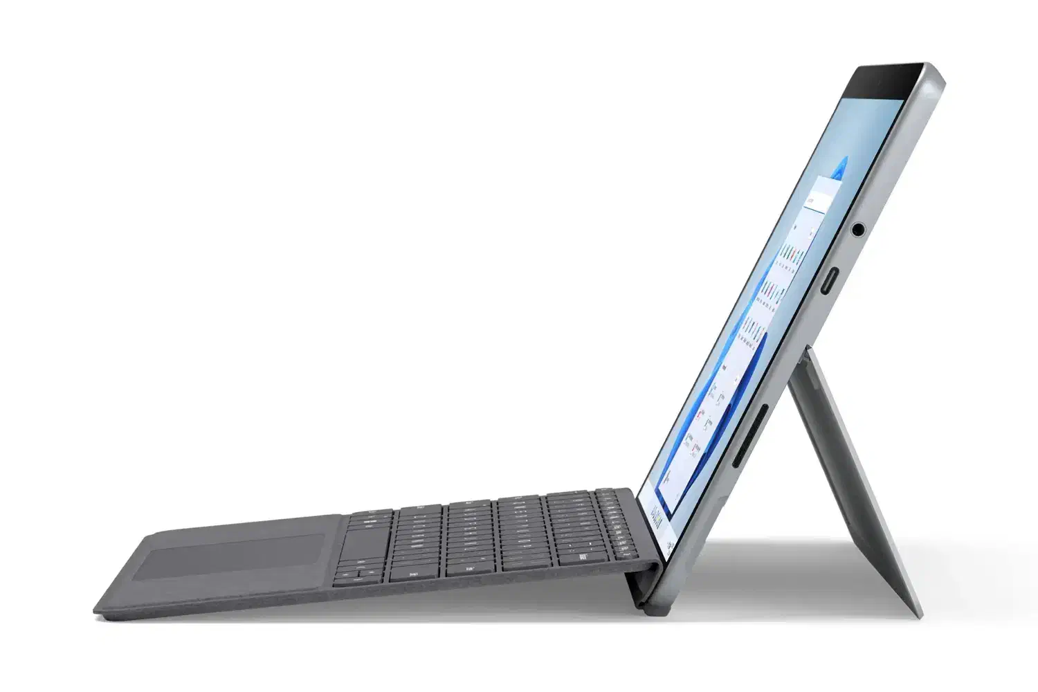 Surface go3 کارکرده|تبلت|اصفهان, ناژوان|دیوار