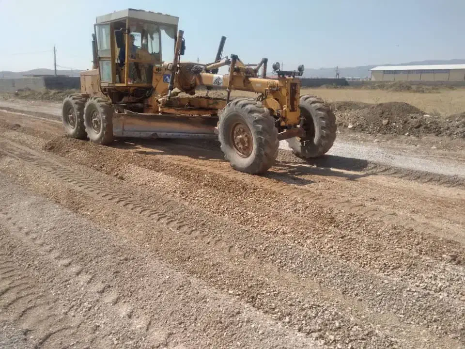 اجاره غلطک خودرو وغلطک 2تنی|خودرو سنگین|رودسر, |دیوار