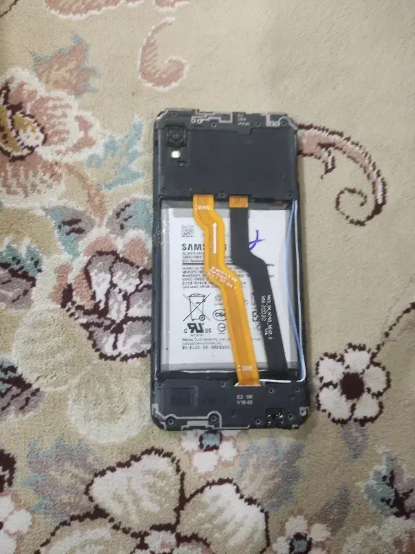 a10|موبایل|اردبیل, |دیوار