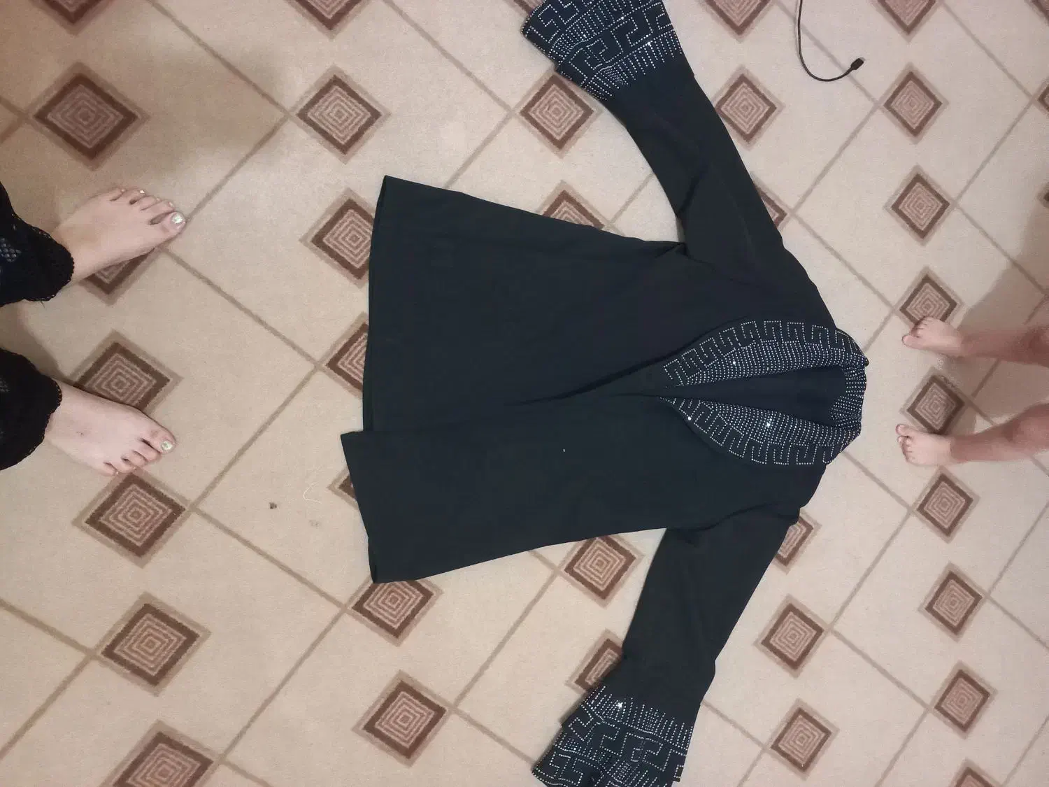 مانتو مجلسی|لباس|اردبیل, |دیوار