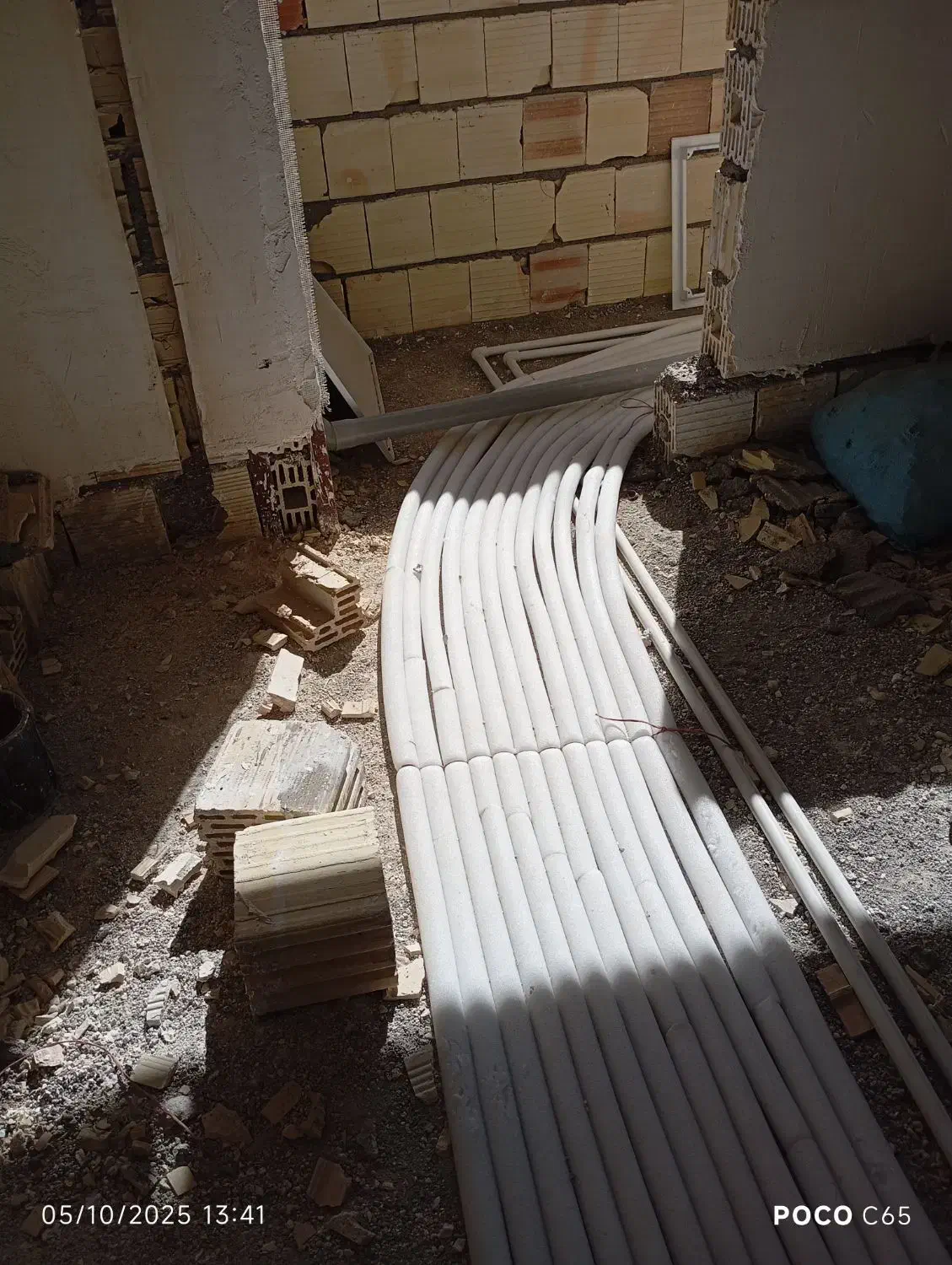 لوله کشی آب گاز آتش نشانی و نصب شیرآلات رادیاتور|خدمات پیشه و مهارت|زنجان, |دیوار