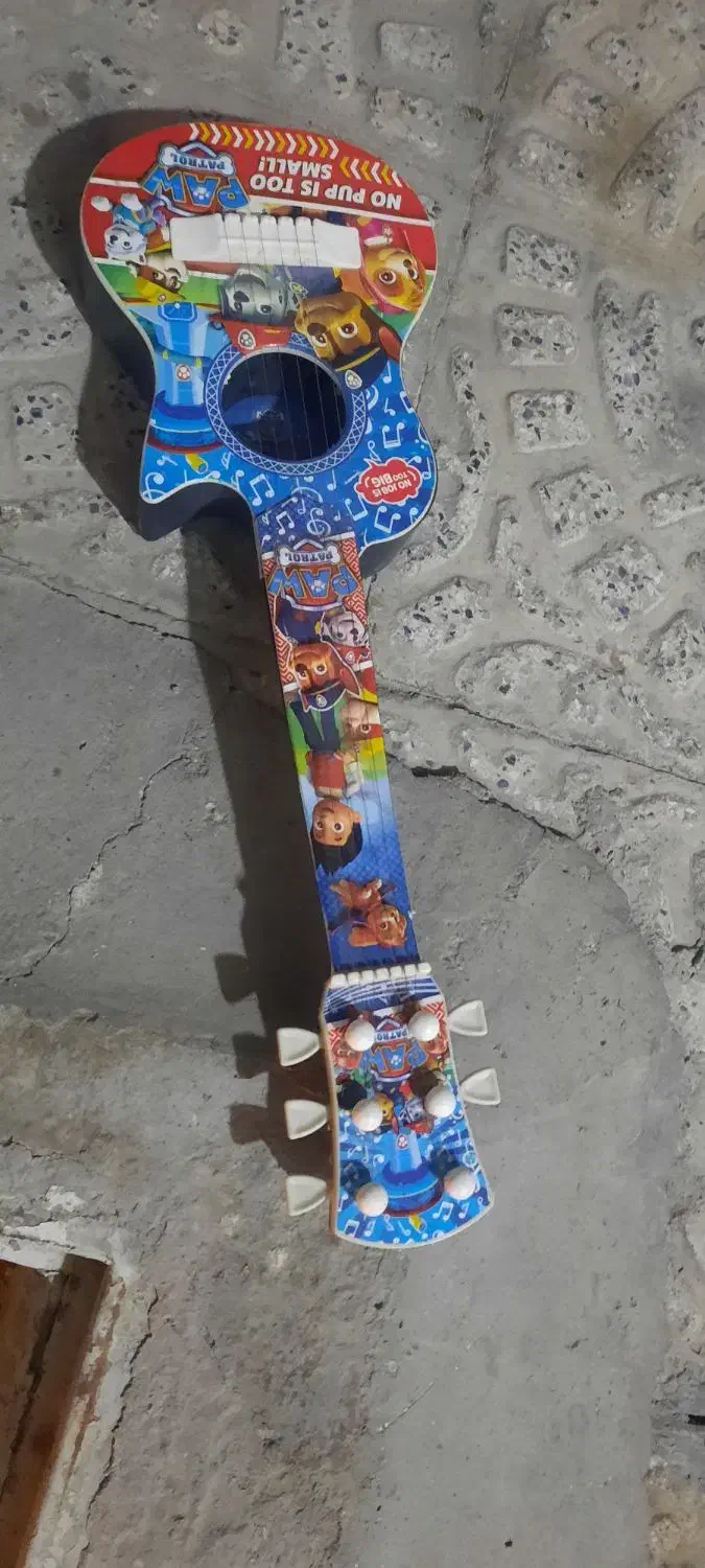 گیتار|گیتار، بیس، امپلیفایر|اصفهان, مصلی|دیوار