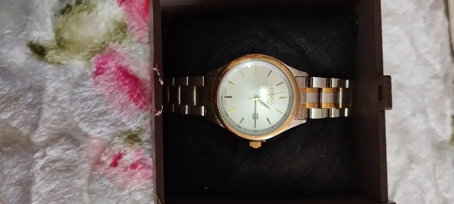 ساعت زنانه|ساعت|قرچک, مهدیه|دیوار