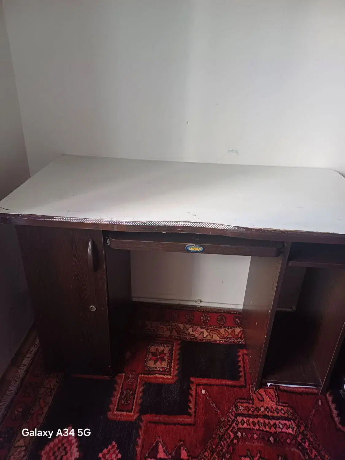 میز کامپیوتر|میز تحریر و کامپیوتر|اردبیل, |دیوار