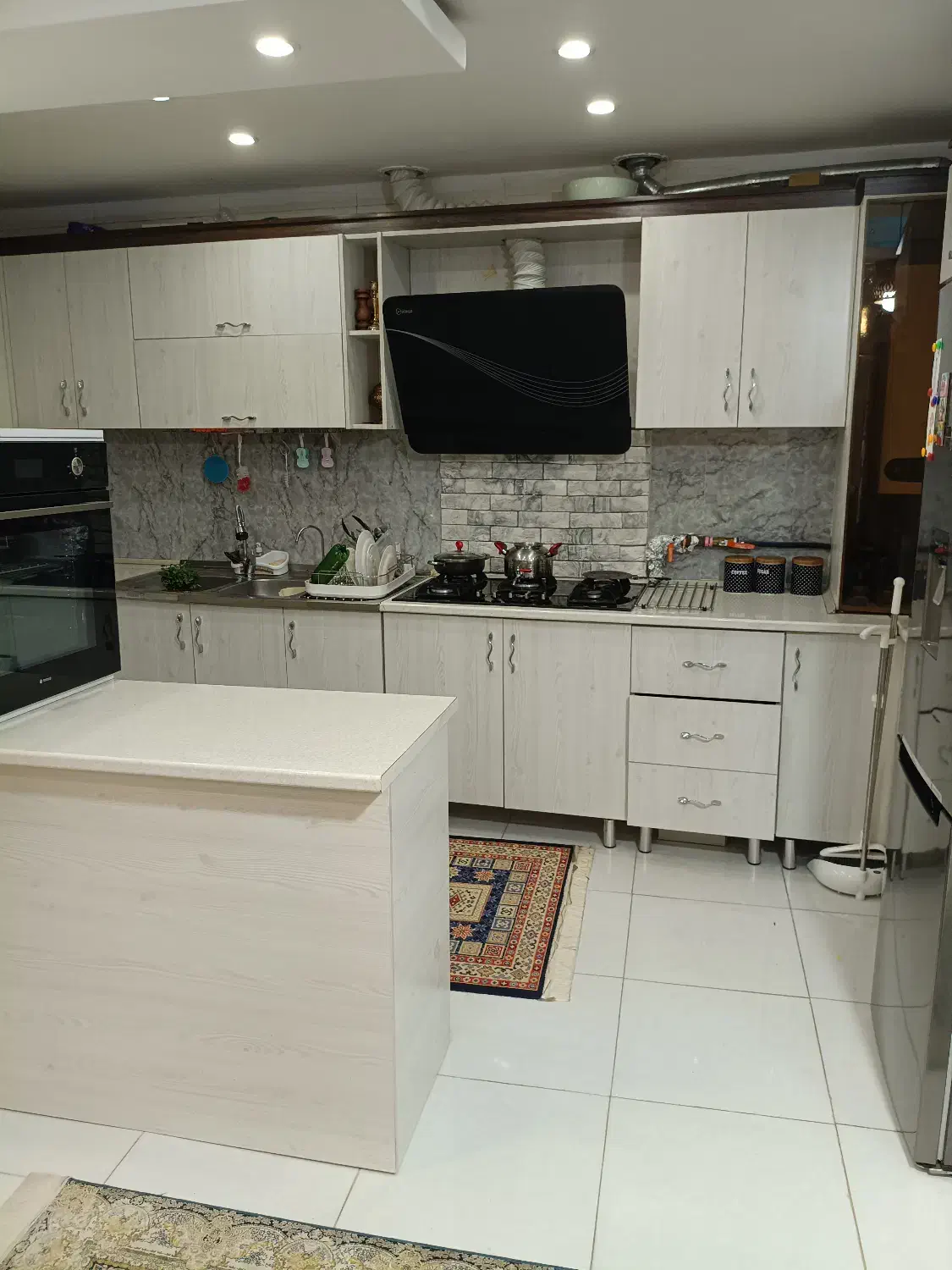 فروش آپارتمان مسکونی شهرک بنفشه|فروش آپارتمان|شیراز, شهرک قمشه|دیوار