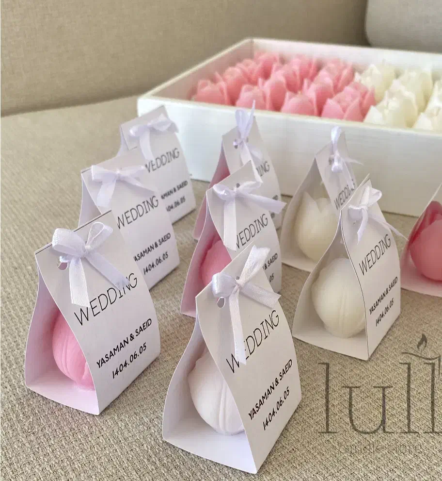 گیفت شمع|صنایع دستی و سایر لوازم تزئینی|میانه, |دیوار