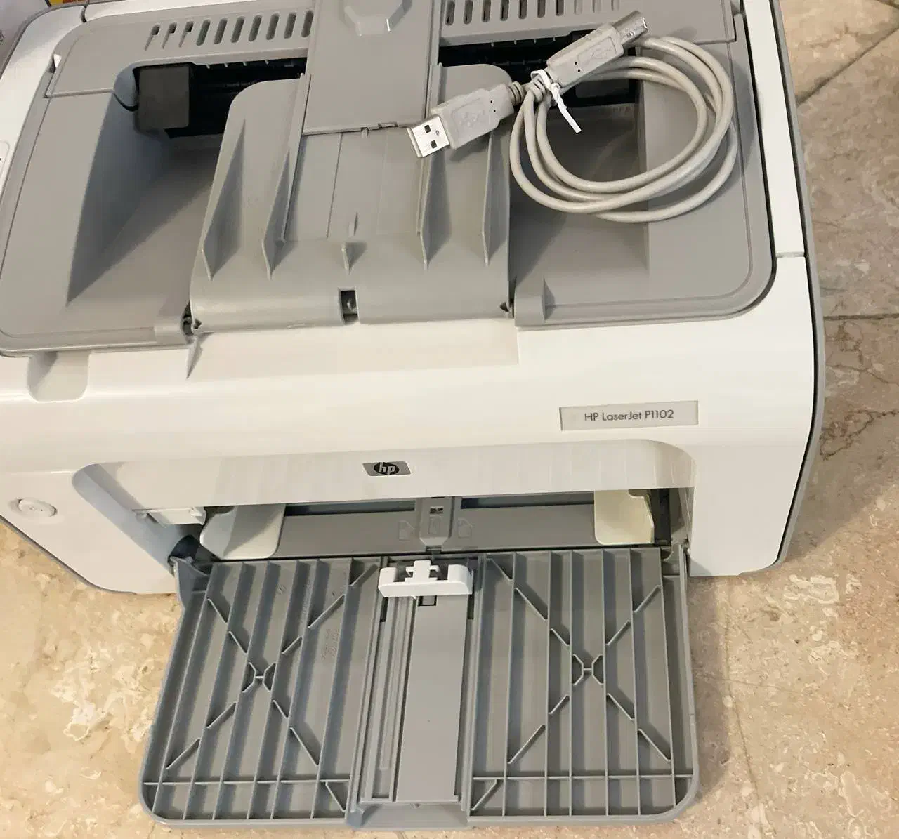 فروش پرینتر 1102اچ پی|پرینتر، اسکنر، کپی، فکس|یزد, |دیوار
