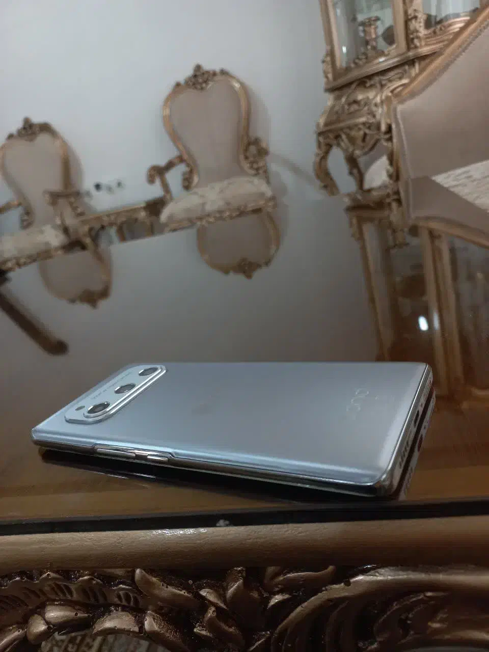 Darya band (256) 5G|موبایل|ماکو, |دیوار