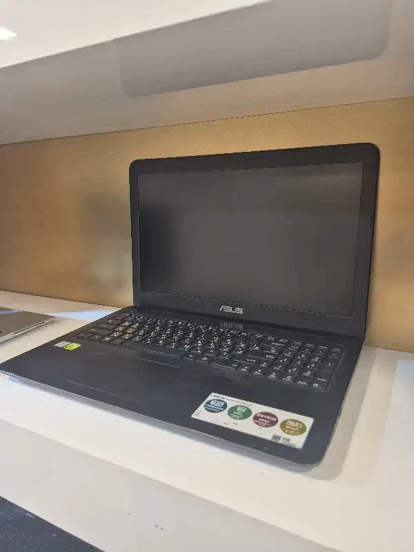 لپتاپ ایسوس گرافیک دار i7|رایانه همراه|شیراز, انجیره|دیوار