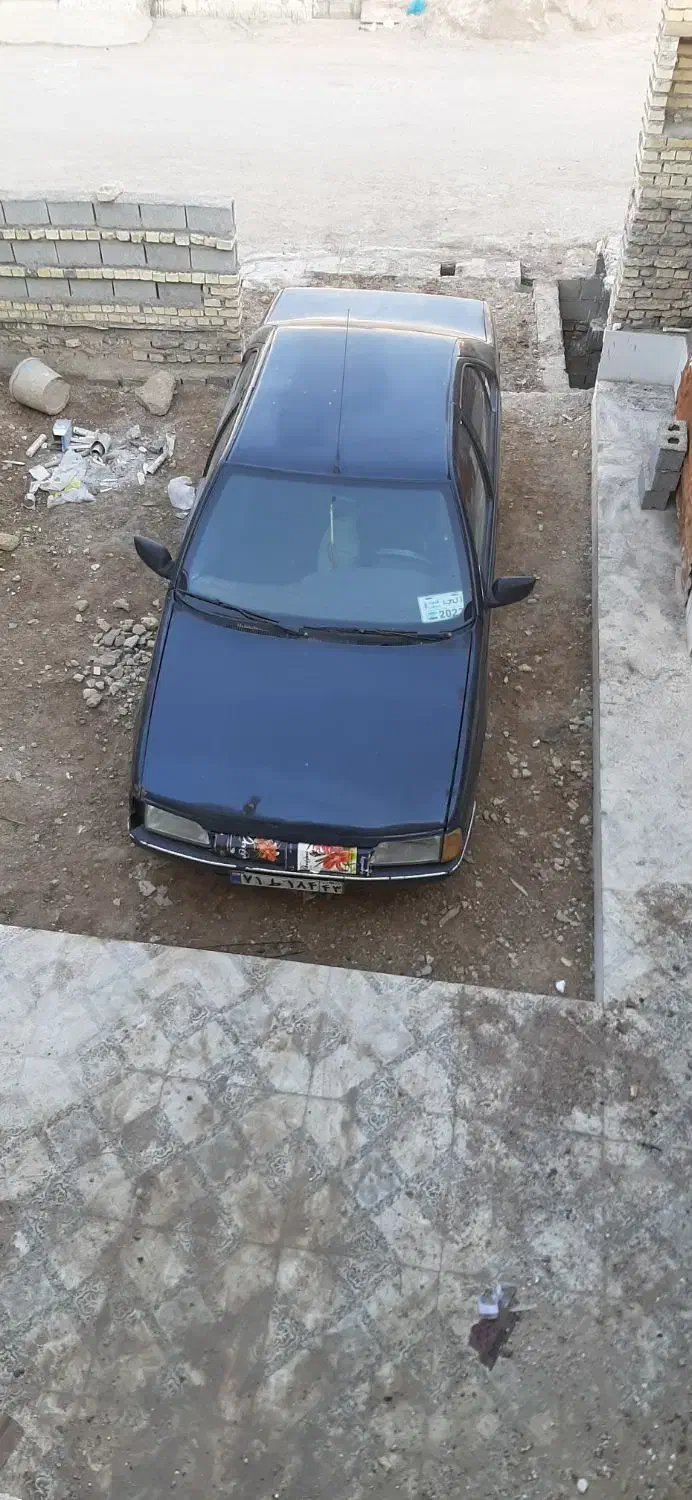 پژو۴۰۵ مدل ۲۰۰۰|خودرو سواری و وانت|مبارکه, |دیوار