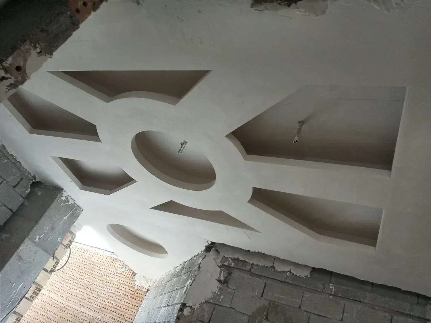 گچکار|خدمات پیشه و مهارت|تهران, طرشت|دیوار