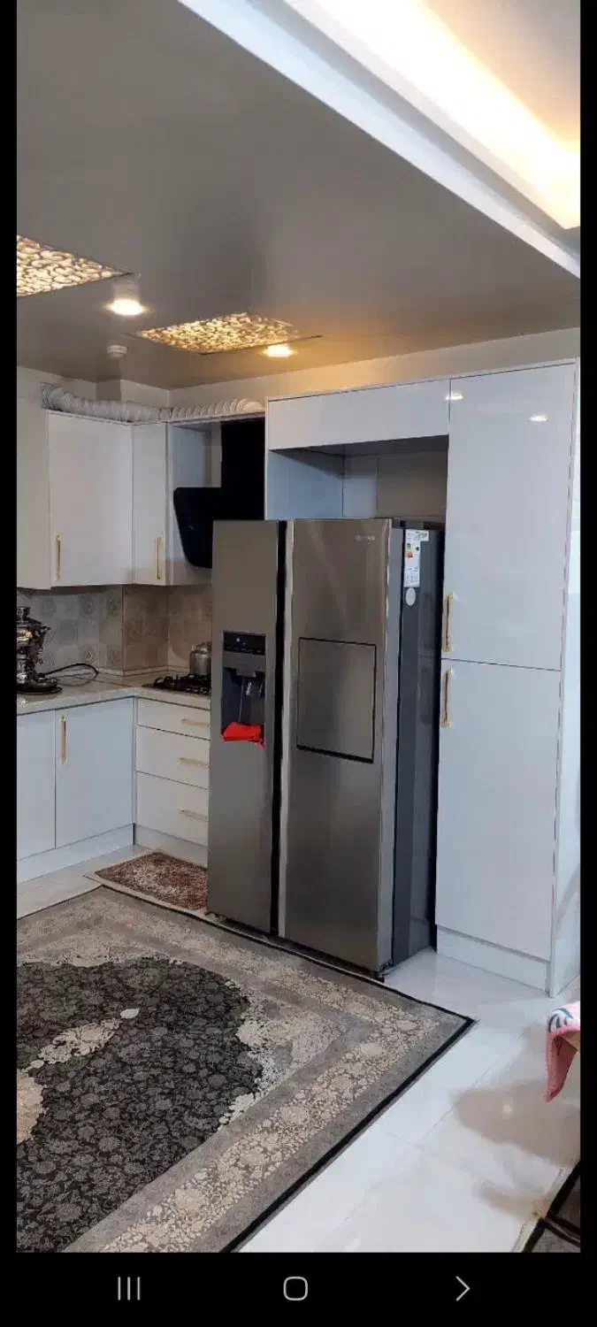 آپارتمان ۱۰۲ متر دربهترین کوچه|فروش آپارتمان|ری, سیزده آبان|دیوار